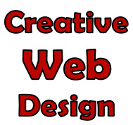 Creative  Web  Design
